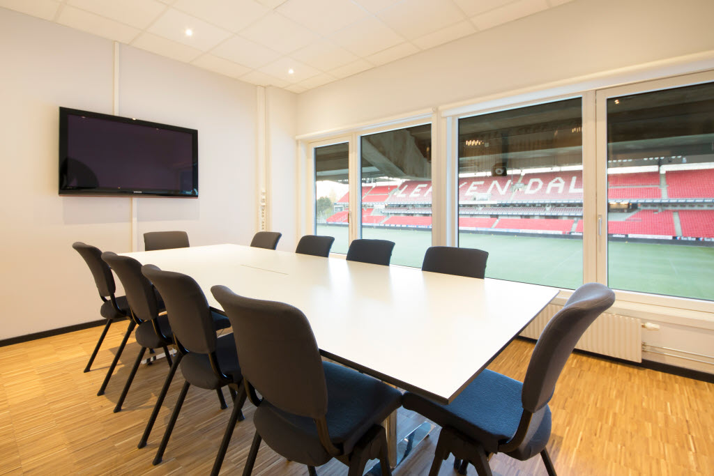 Photo by: Tord-Erik Andresen Scandic Lerkendal, meeting, room, conference, adressa